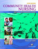 Community Health Nursing