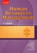 Human Resources Management