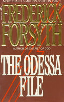 The Odessa File