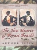 The Two Hearts of Kwasi Boachi