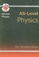 AS-level Physics