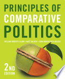 Principles of Comparative Politics