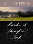 Murder at Mansfield Park