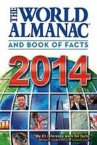  The world almanac and book of facts, 2014