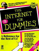 The Internet for Dummies