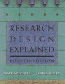 Research Design Explained