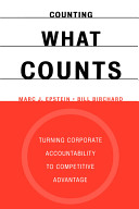 Counting what Counts