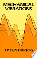 Mechanical Vibrations