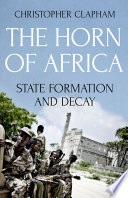 The Horn of Africa