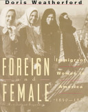 Foreign and Female