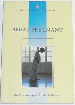 Being pregnant