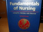  Fundamentals of nursing : concepts, process, and practice