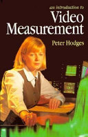 An Introduction to Video Measurement