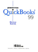 Introduction to QuickBooks