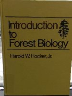 Introduction to forest biology