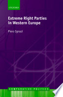 Extreme Right Parties in Western Europe