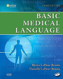 Basic Medical Language