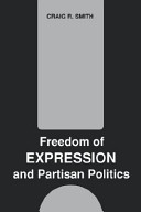 Freedom of Expression and Partisan Politics