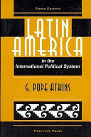 Latin America in the international political system