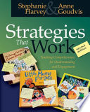 Strategies that Work