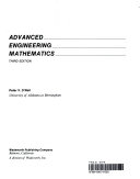 Advanced Engineering Mathematics