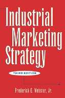 Industrial Marketing Strategy