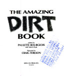 The Amazing Dirt Book