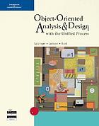  Object-oriented analysis and design 