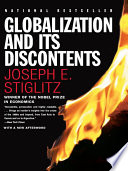 Globalization and Its Discontents