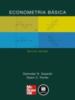 Basic Econometrics