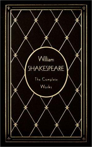  Complete works of William Shakespeare