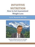  Intuitive Nutrition: How to Get Guaranteed Weight Loss 