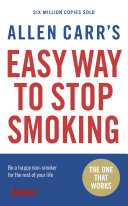 Allen Carr's Easy Way to Stop Smoking