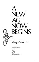 A New Age Now Begins