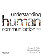 Understanding human communication