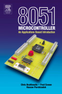 8051 Microcontrollers