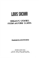 Sideways Stories from Wayside School