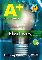 A+ for students : electives