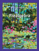 Prealgebra