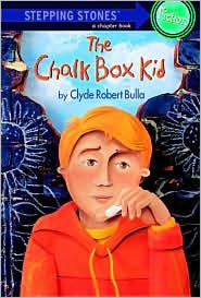 The Chalkbox Kid