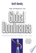 The Dynamics of Global Dominance