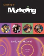  Essentials of marketing