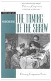  Readings on The taming of the shrew