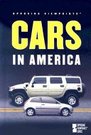 Cars in America