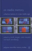 On Media Memory