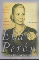 Eva Peron