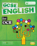 GCSE English for OCR Student Book