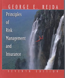 Principles of Risk Management and Insurance