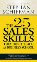 The 25 Sales Skills