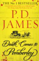 Death Comes to Pemberley